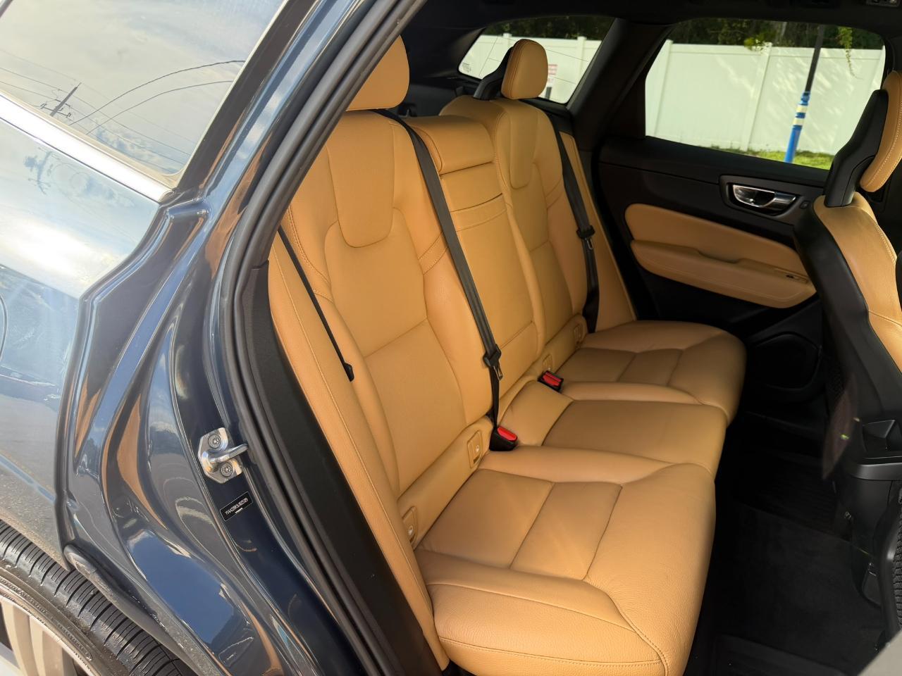 2018 Volvo XC60 T6 AWD Momentum Jacksonville FL