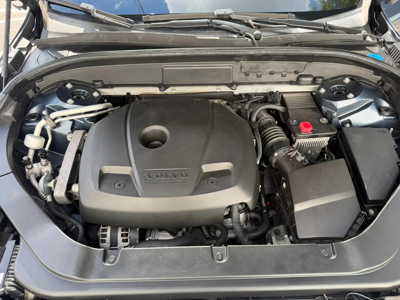 2018 Volvo XC60 T6 AWD Momentum Jacksonville FL