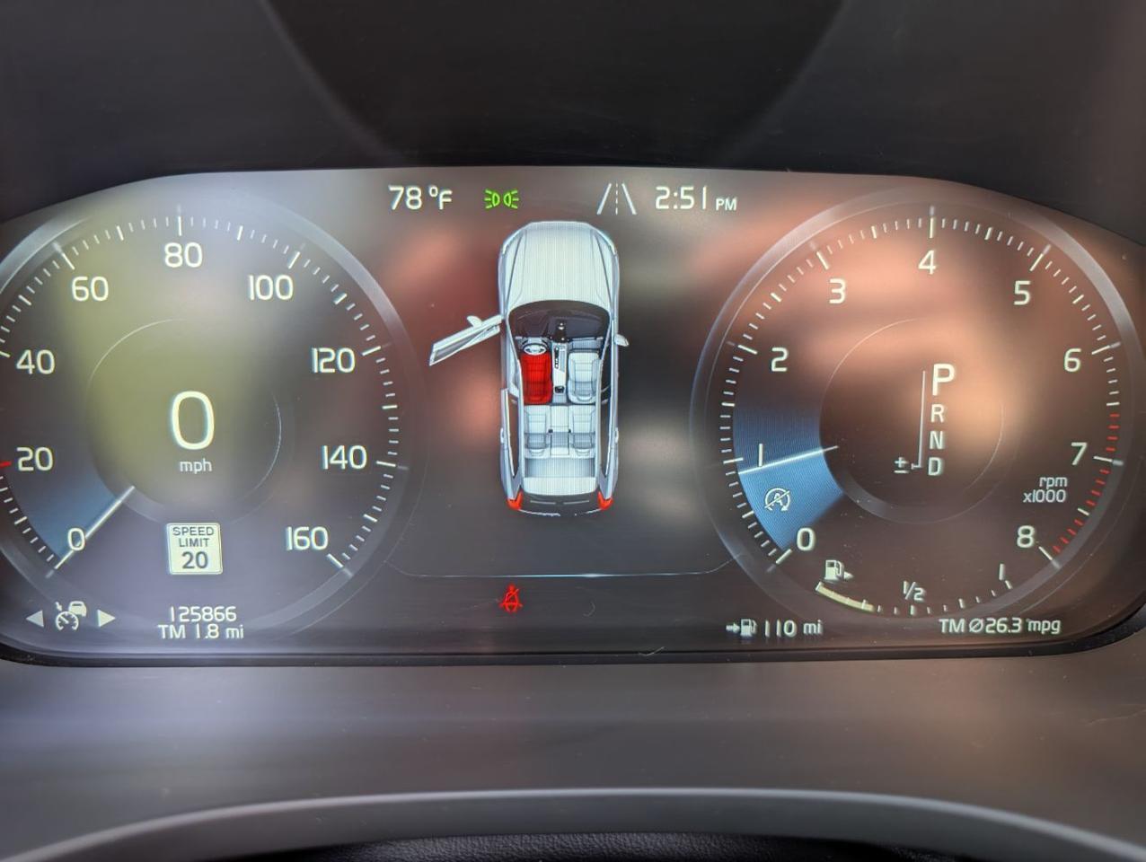 2018 Volvo XC60 T6 AWD Momentum w/High Performance Audio * Portland OR