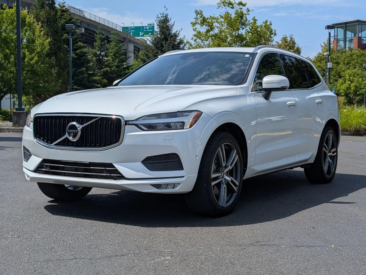 2018 Volvo XC60 T6 AWD Momentum w/High Performance Audio * Portland OR