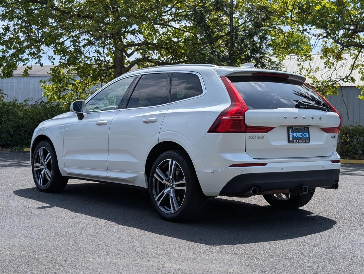 2018 Volvo XC60 T6 AWD Momentum w/High Performance Audio * Portland OR