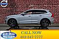 2018 Volvo XC60 T6 AWD R-Design Polestar Leather Roof Nav