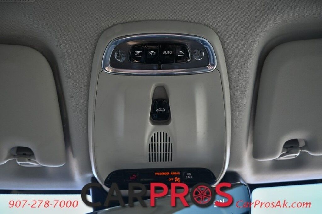 2018 Volvo XC60 T6 Inscription - AWD - Convenience & Advanced Pkg - Vision & Luxury Seat Pkg - Massaging Heated & Cooled Leather Seats - Heated Steering Wheel - Heated Rear Seats - Panoramic Sunroof - Bowers & Wilkins Speakers - Heads Up Display - Air Suspension Anchorage AK