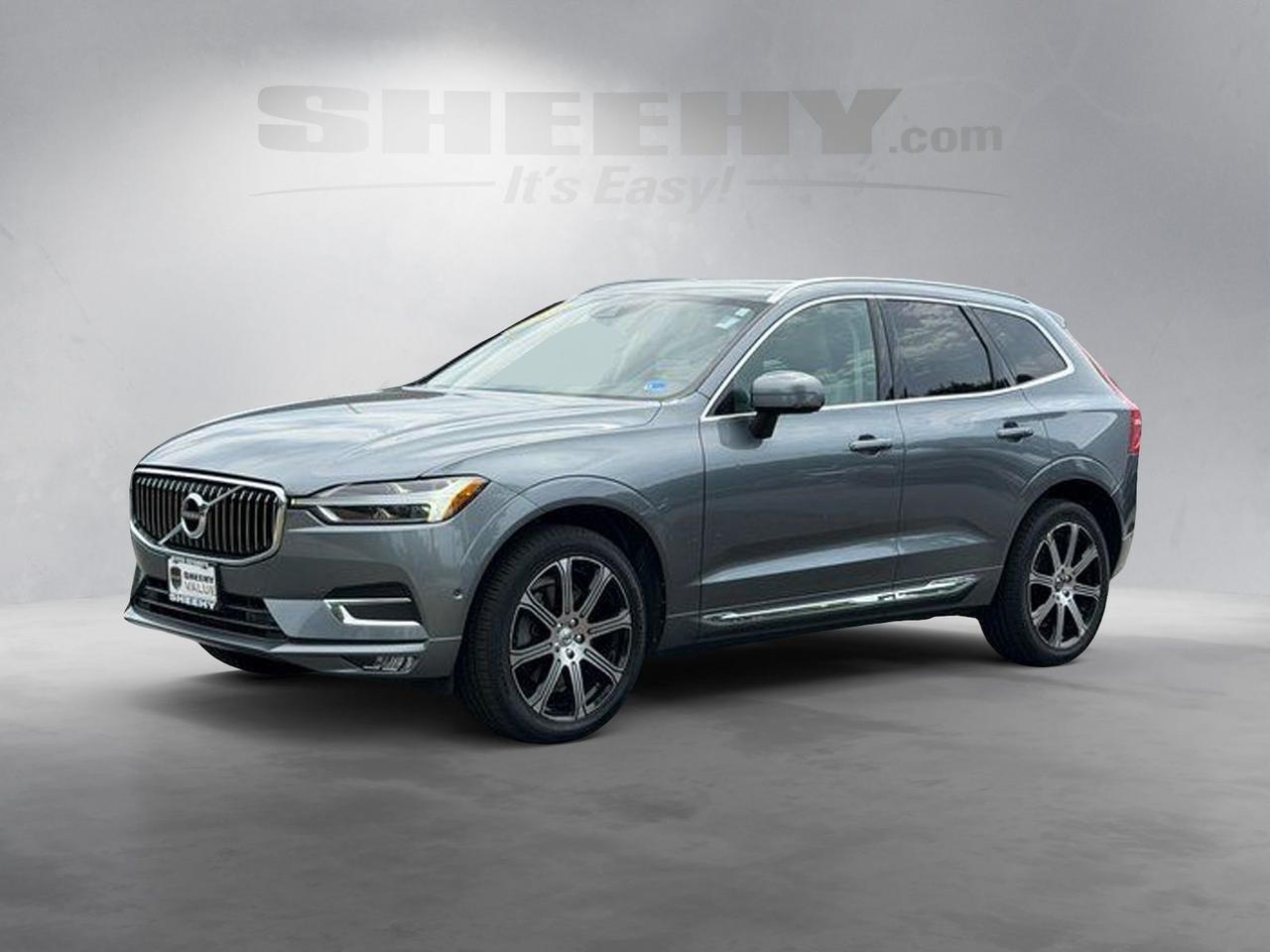 2018 Volvo XC60 T6 Inscription Springfield VA
