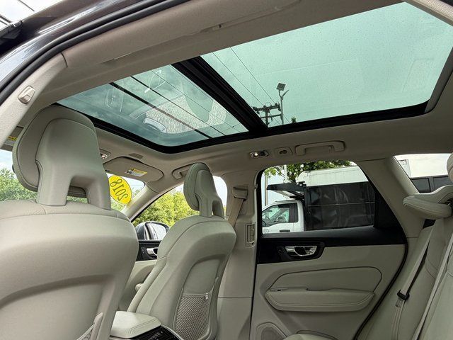 2018 Volvo XC60 T6 Inscription Springfield VA