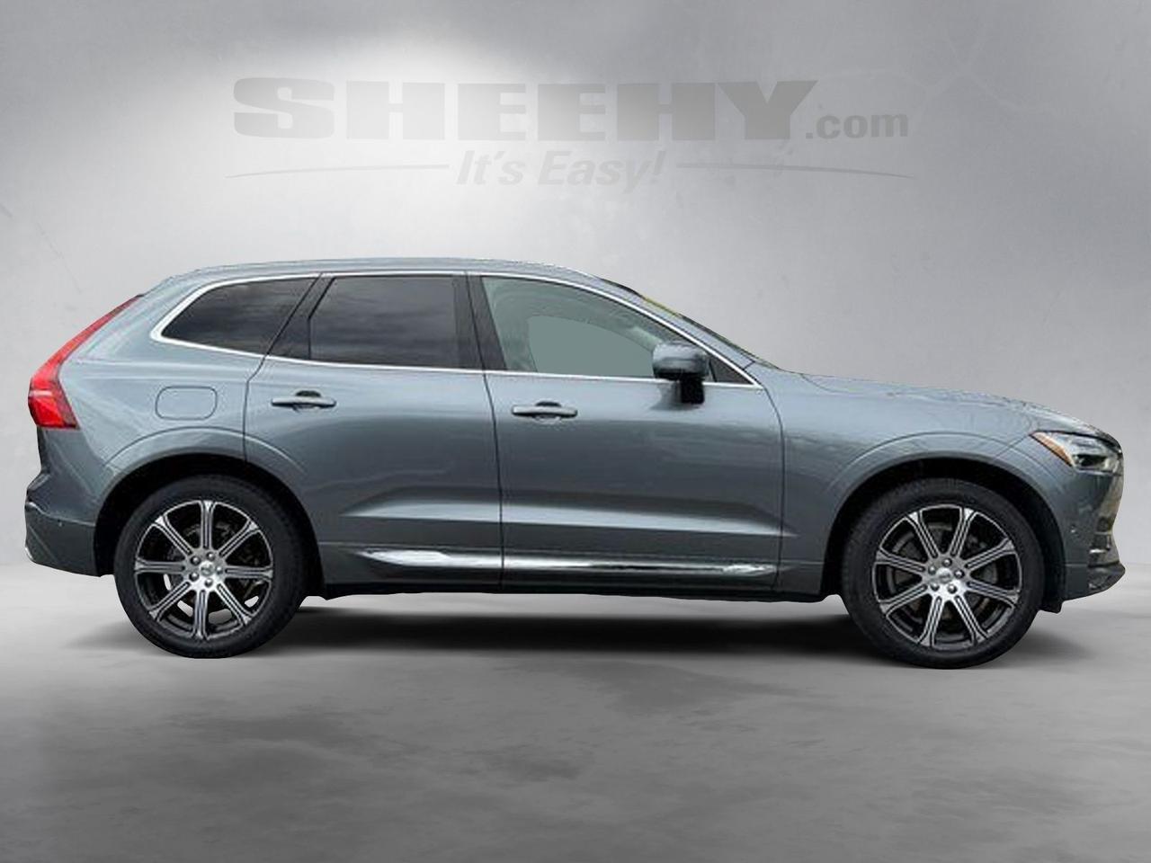 2018 Volvo XC60 T6 Inscription Springfield VA