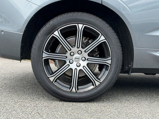 2018 Volvo XC60 T6 Inscription Springfield VA