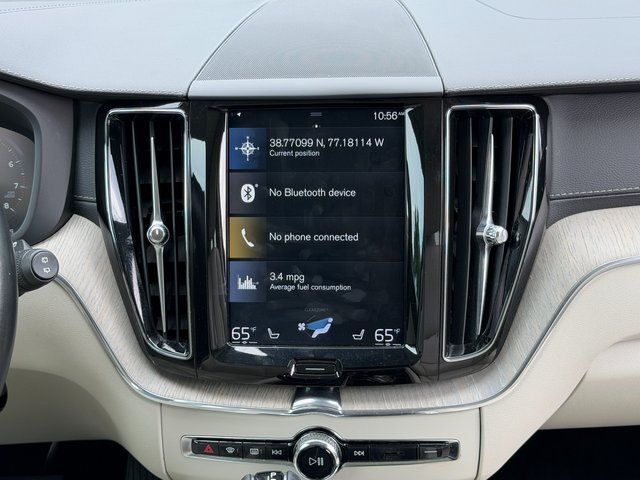 2018 Volvo XC60 T6 Inscription Springfield VA