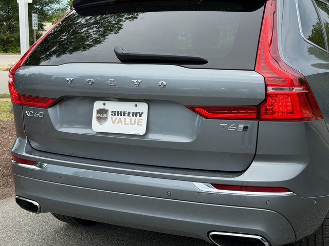 2018 Volvo XC60 T6 Inscription Springfield VA