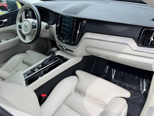 2018 Volvo XC60 T6 Inscription Springfield VA