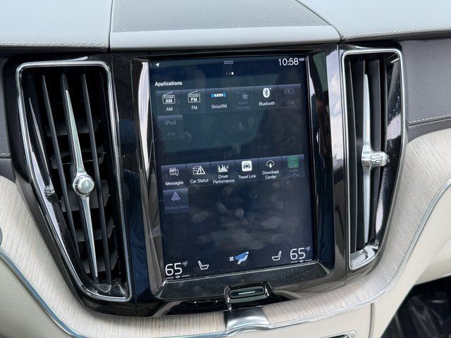 2018 Volvo XC60 T6 Inscription Springfield VA