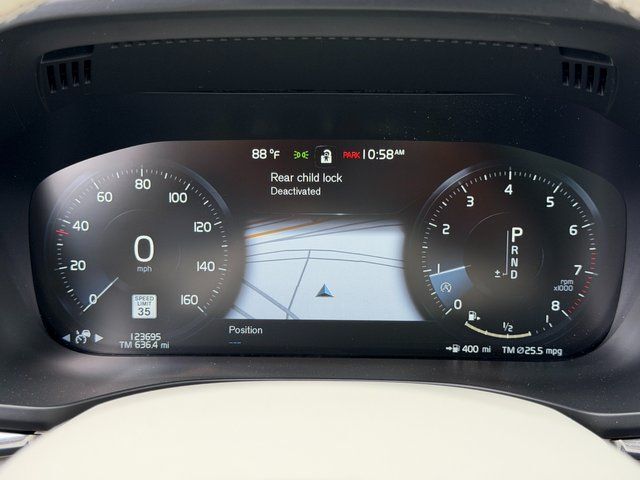 2018 Volvo XC60 T6 Inscription Springfield VA