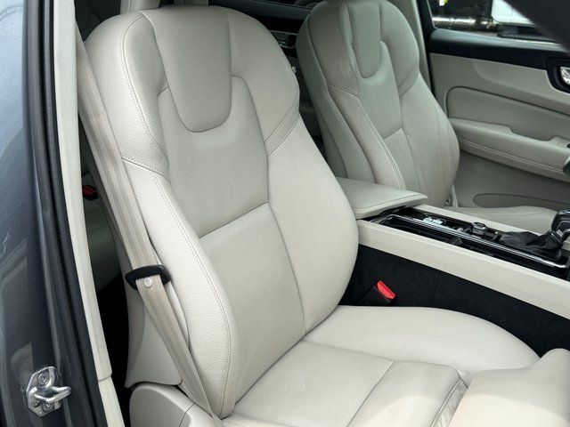 2018 Volvo XC60 T6 Inscription Springfield VA