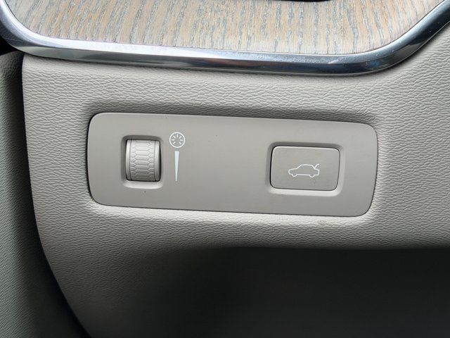 2018 Volvo XC60 T6 Inscription Springfield VA