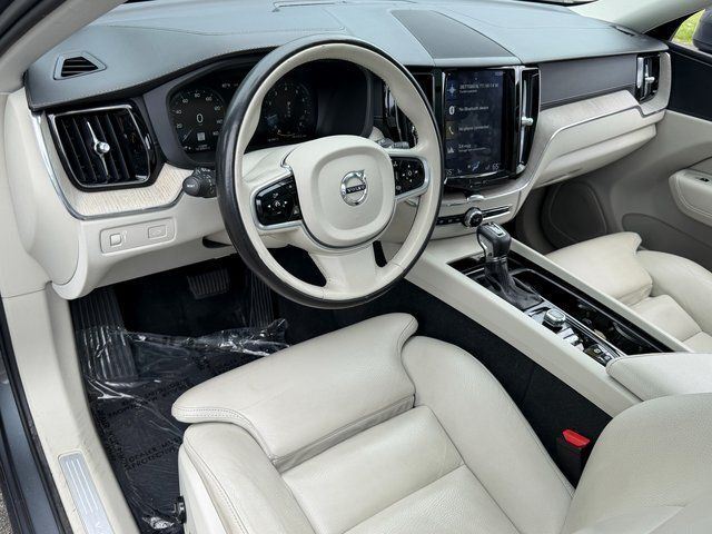 2018 Volvo XC60 T6 Inscription Springfield VA