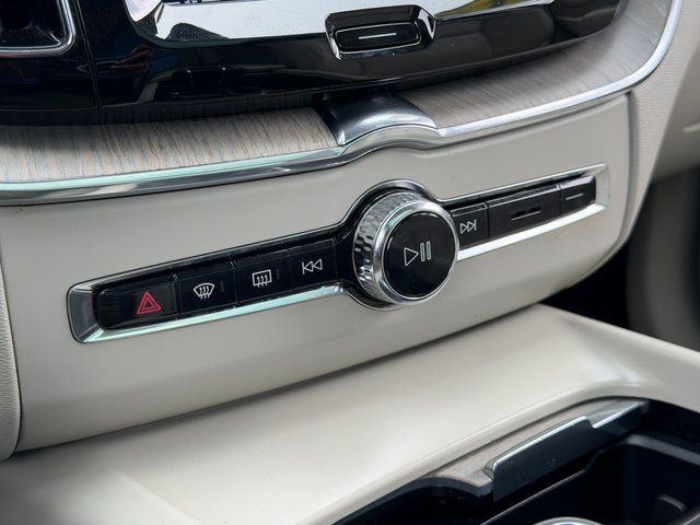 2018 Volvo XC60 T6 Inscription Springfield VA
