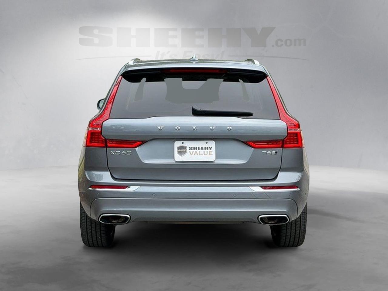 2018 Volvo XC60 T6 Inscription Springfield VA
