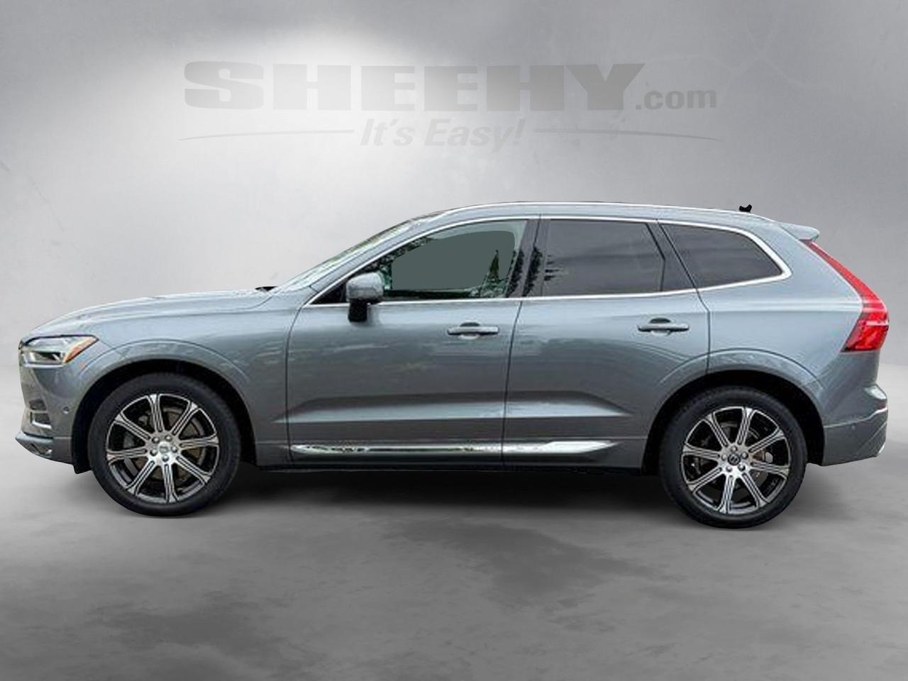 2018 Volvo XC60 T6 Inscription Springfield VA
