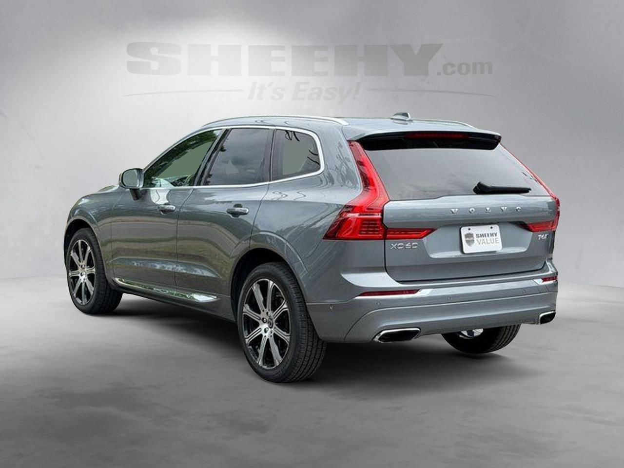 2018 Volvo XC60 T6 Inscription Springfield VA