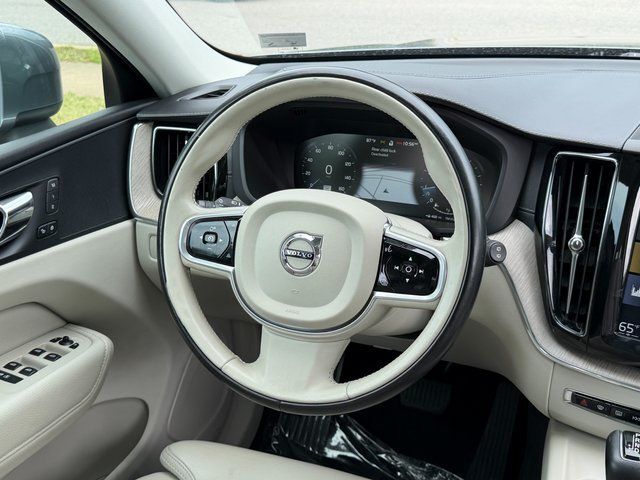 2018 Volvo XC60 T6 Inscription Springfield VA