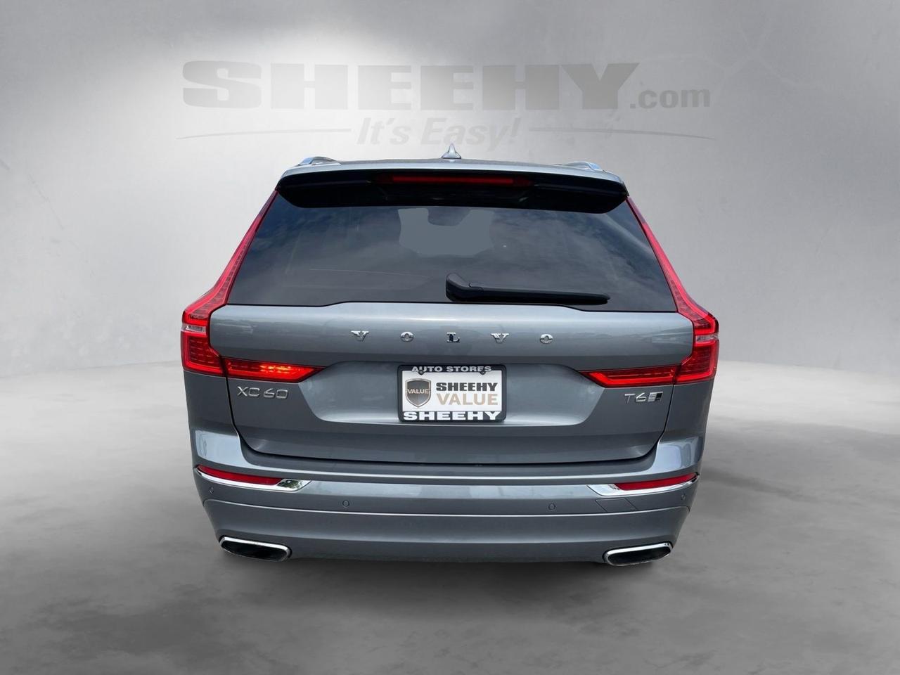 2018 Volvo XC60 T6 Inscription Springfield VA
