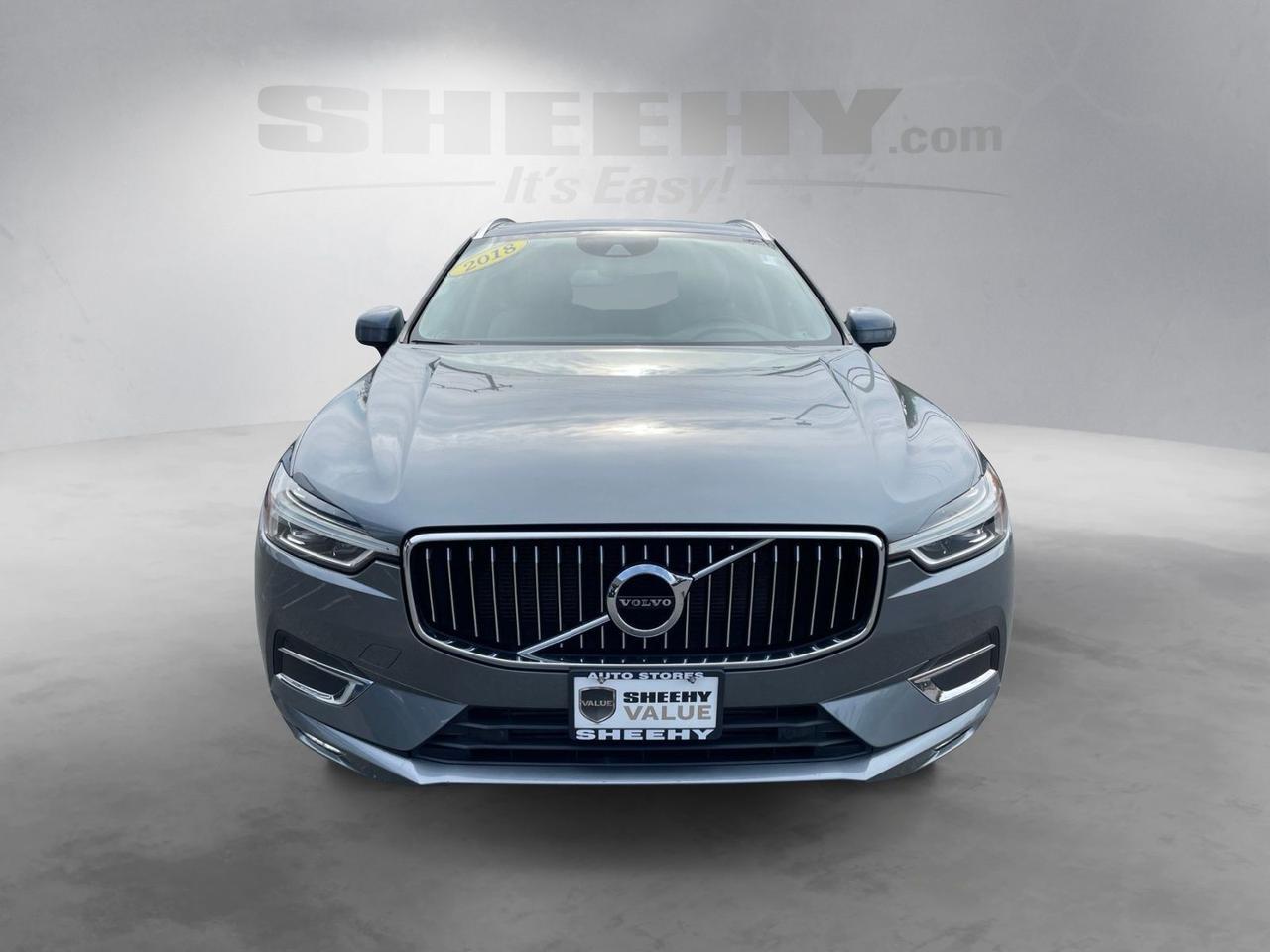 2018 Volvo XC60 T6 Inscription Springfield VA