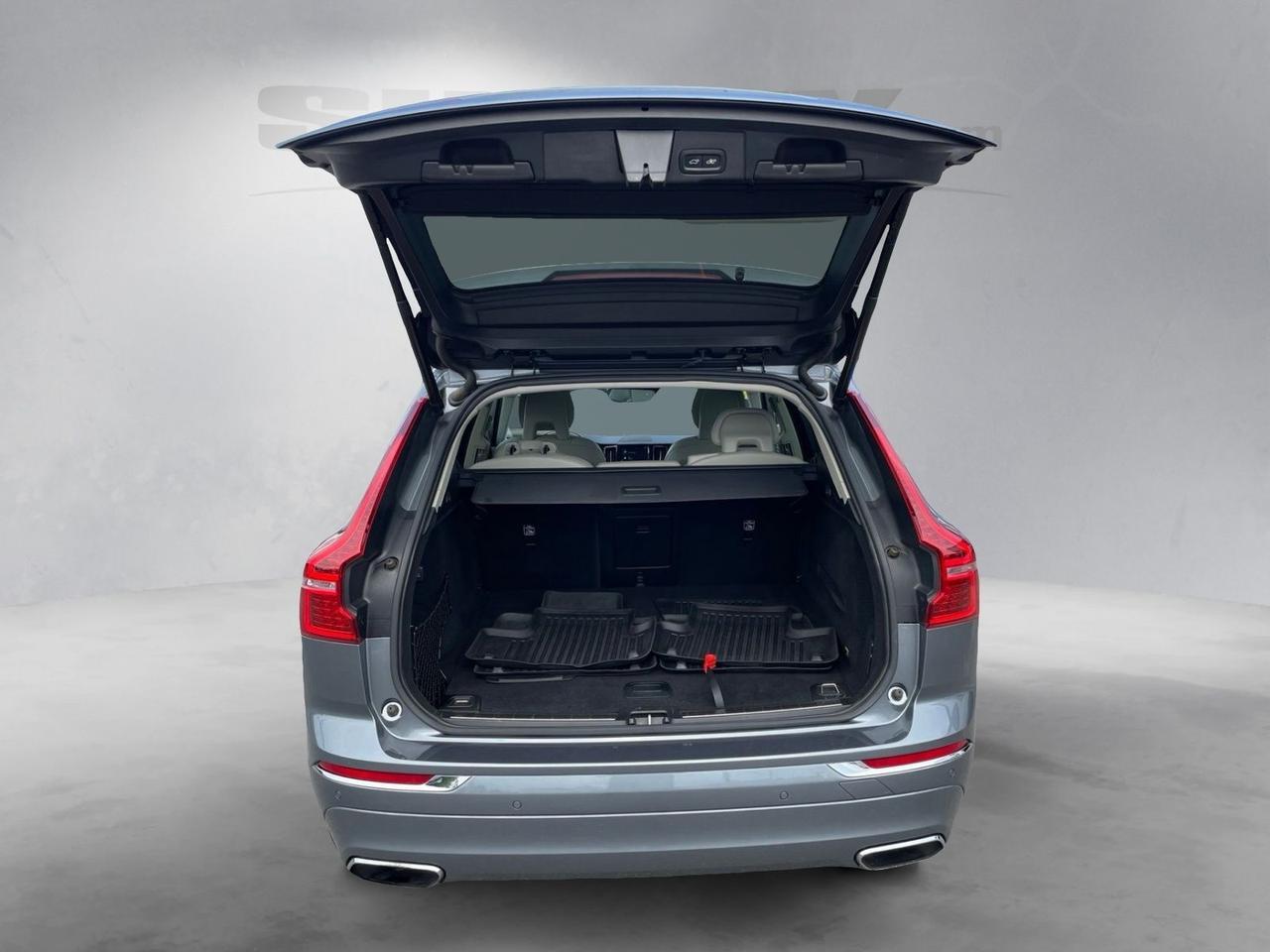 2018 Volvo XC60 T6 Inscription Springfield VA