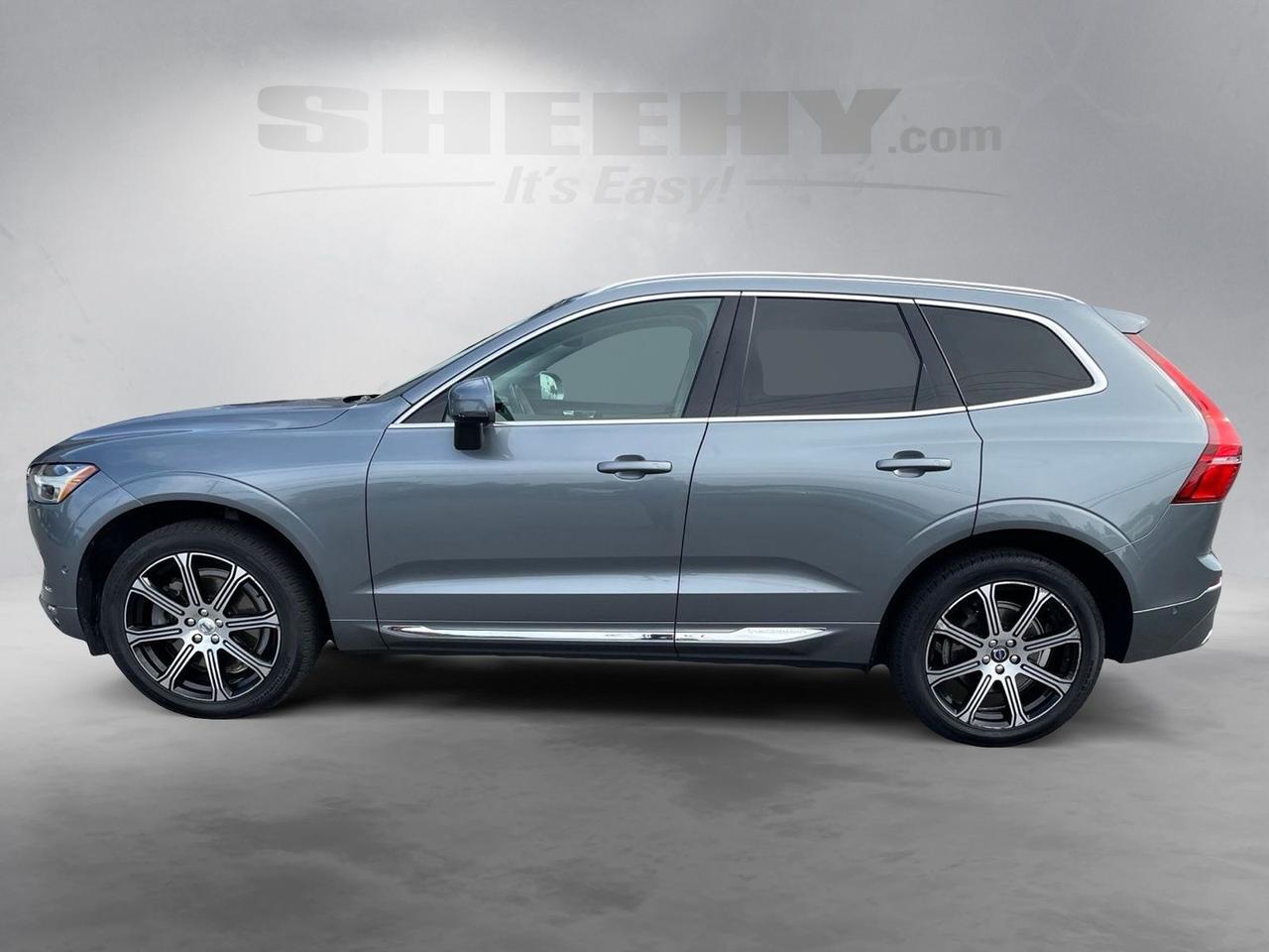 2018 Volvo XC60 T6 Inscription Springfield VA