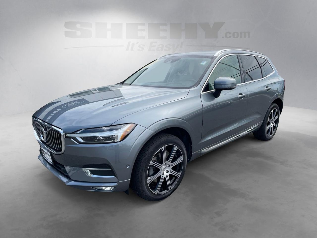 2018 Volvo XC60 T6 Inscription Springfield VA