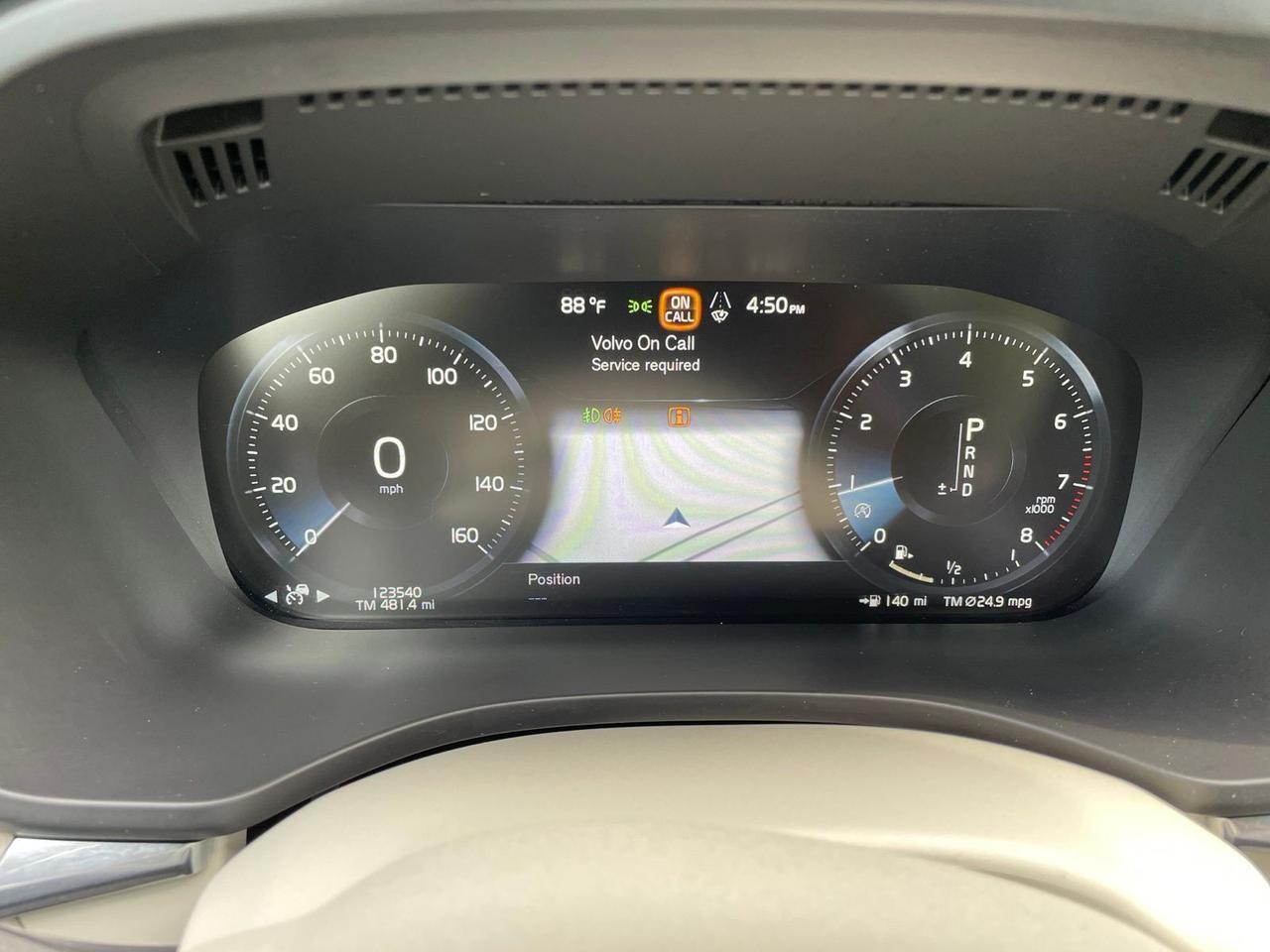 2018 Volvo XC60 T6 Inscription Springfield VA