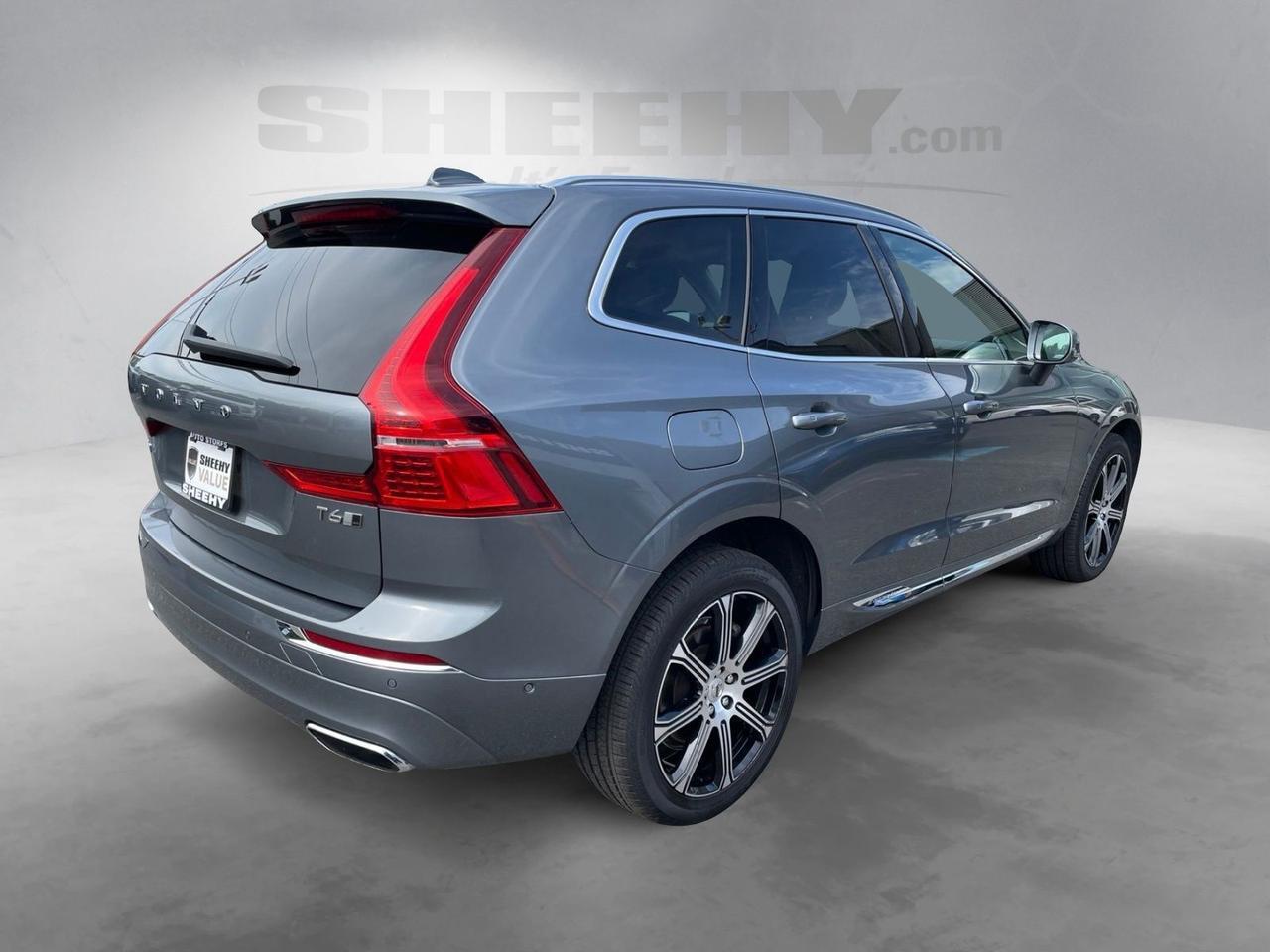 2018 Volvo XC60 T6 Inscription Springfield VA