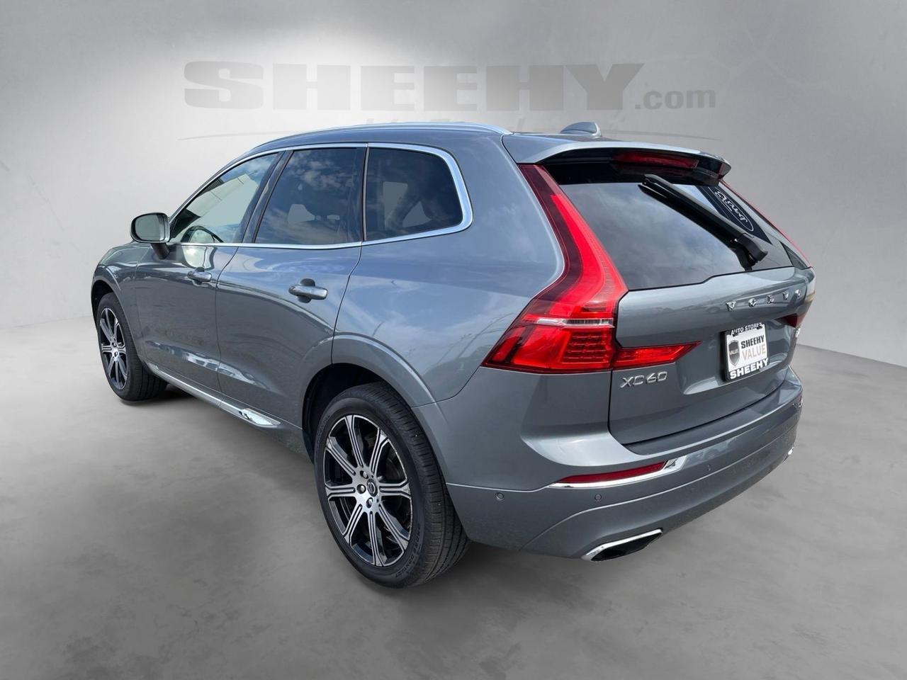 2018 Volvo XC60 T6 Inscription Springfield VA