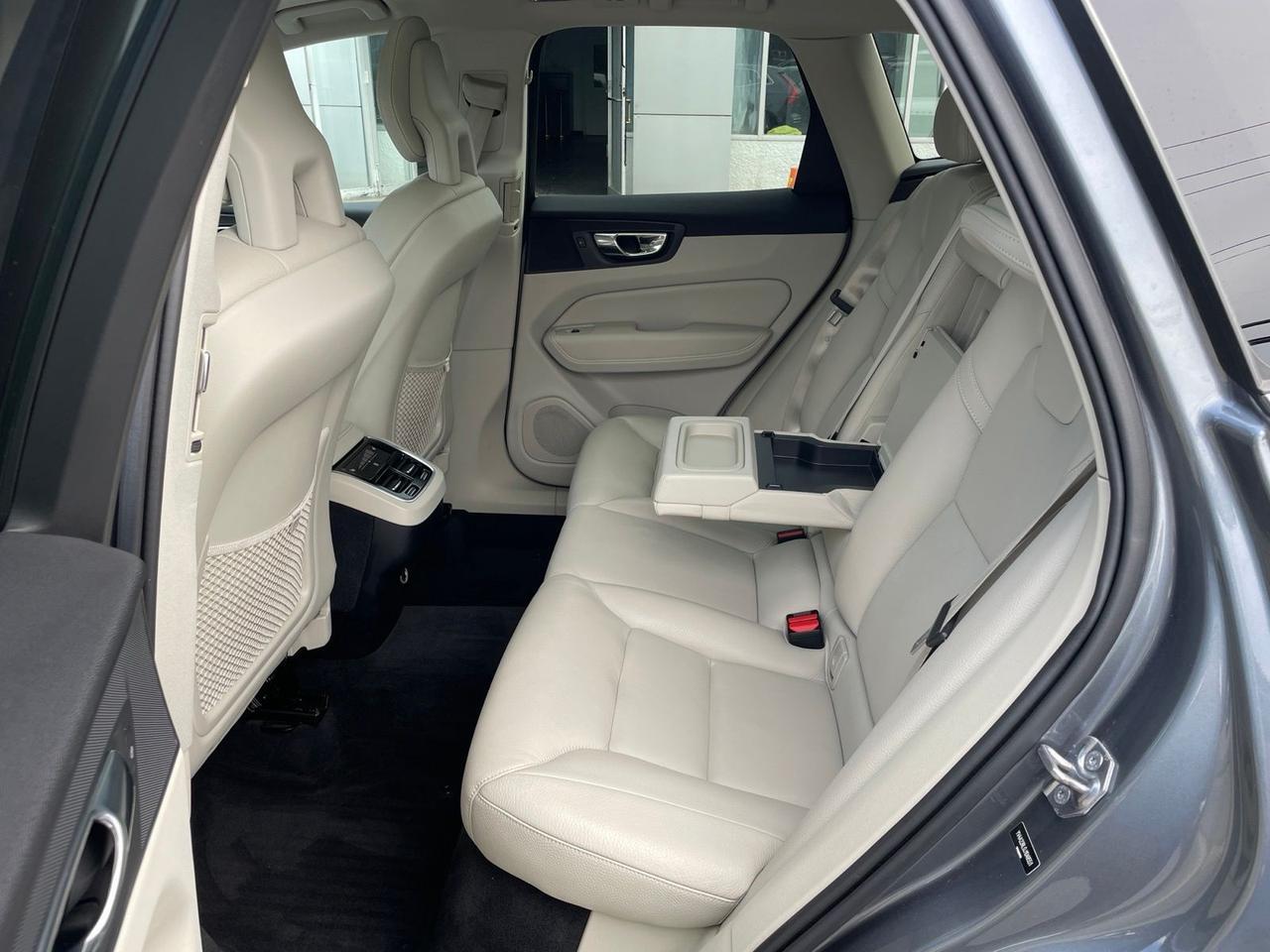 2018 Volvo XC60 T6 Inscription Springfield VA