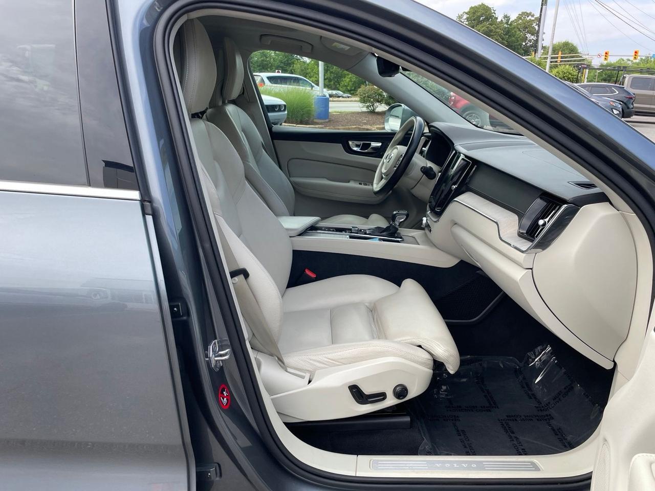 2018 Volvo XC60 T6 Inscription Springfield VA