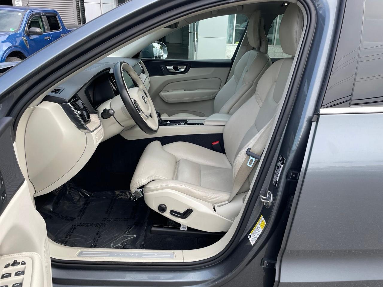 2018 Volvo XC60 T6 Inscription Springfield VA