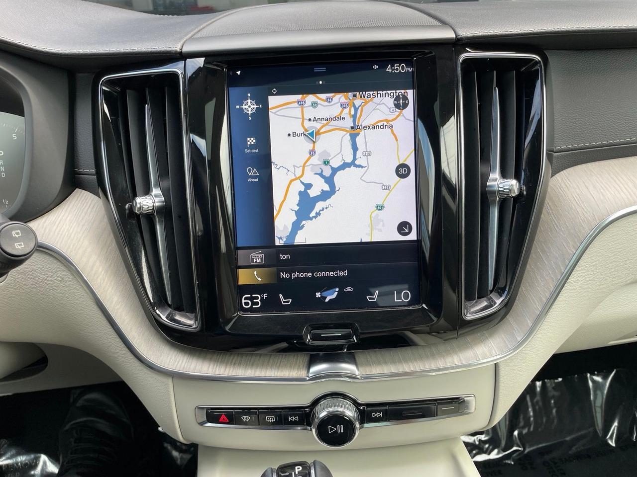 2018 Volvo XC60 T6 Inscription Springfield VA