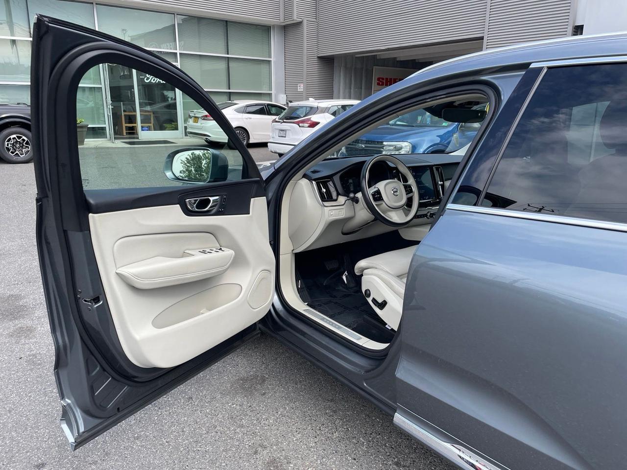 2018 Volvo XC60 T6 Inscription Springfield VA