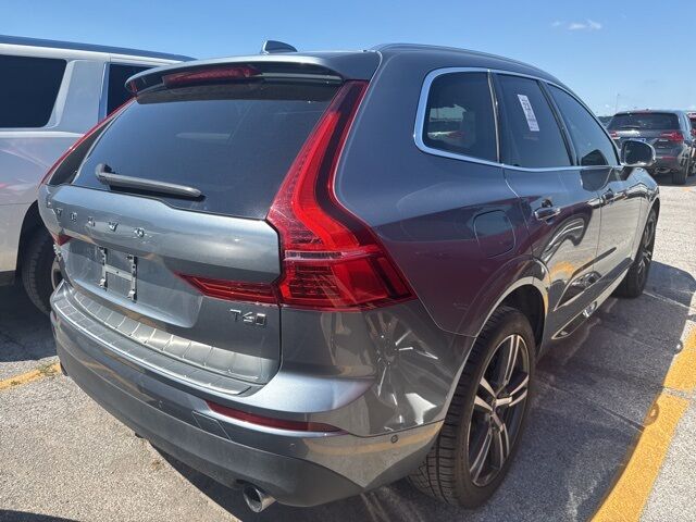 2018 Volvo XC60 T6 Momentum Dallas TX