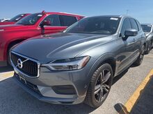 2018_Volvo_XC60_T6 Momentum_ Dallas TX