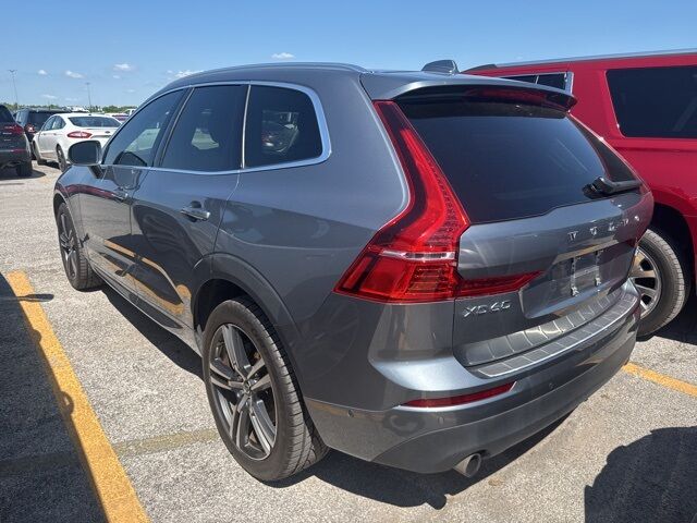 2018 Volvo XC60 T6 Momentum Dallas TX