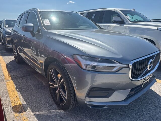 2018 Volvo XC60 T6 Momentum Dallas TX
