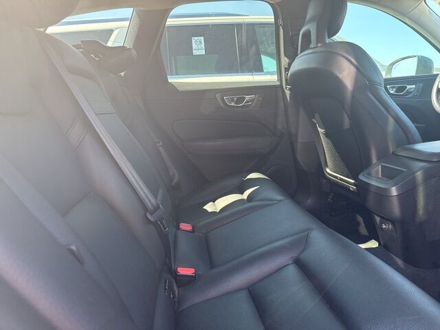 2018 Volvo XC60 T6 Momentum Dallas TX