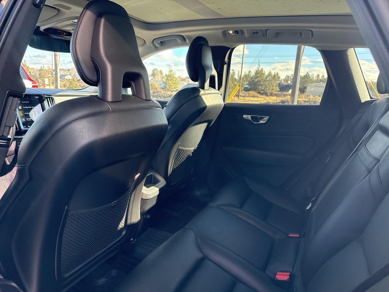 2018 Volvo XC60 T6 Momentum Bend OR