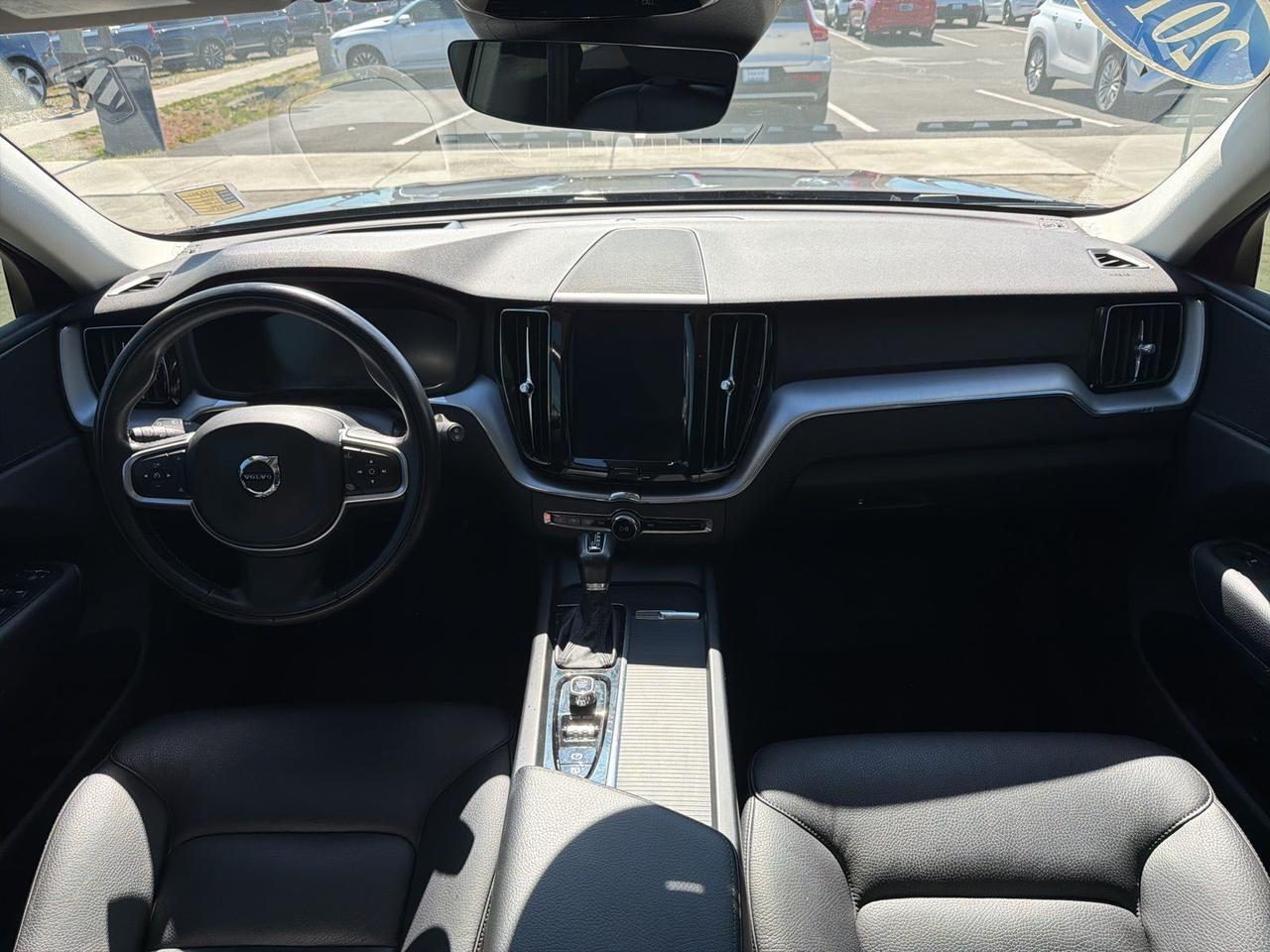 2018 Volvo XC60 T6 Momentum Bend OR