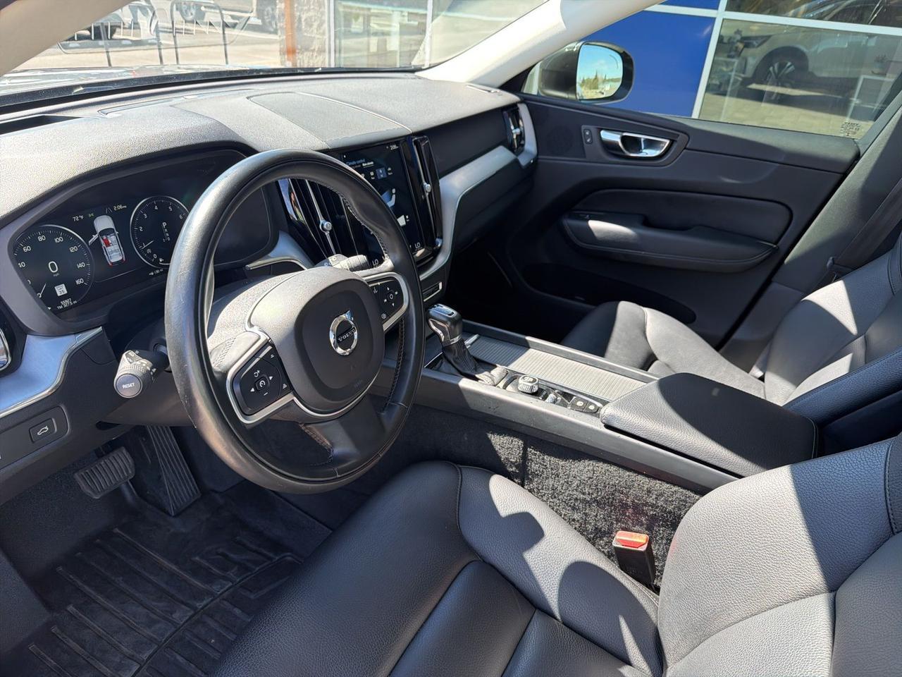 2018 Volvo XC60 T6 Momentum Bend OR