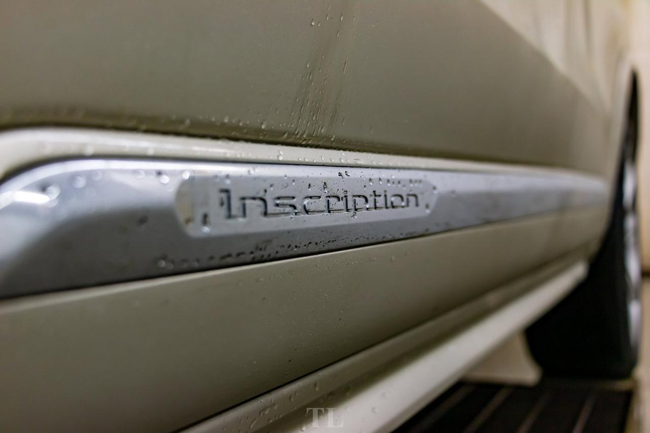 2018 Volvo XC90 AWD T6 Inscription Leather Roof Nav Red Deer AB