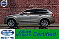 2018 Volvo XC90 AWD T6 Inscription Leather Roof Nav