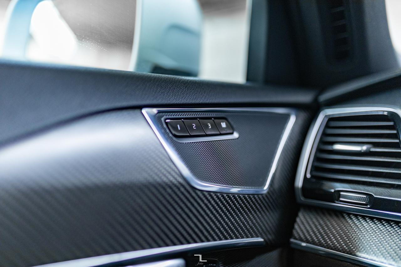 2018 Volvo XC90 AWD T6 R-Design Leather Roof Nav BCam Red Deer AB