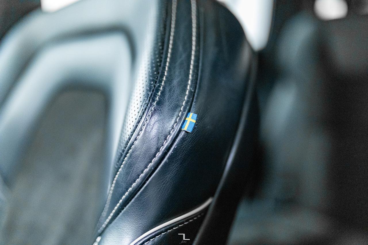 2018 Volvo XC90 AWD T6 R-Design Leather Roof Nav BCam Red Deer AB