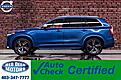 2018 Volvo XC90 AWD T6 R-Design Leather Roof Nav BCam